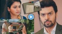 नागराजचा खेळ संपला! सायली-अर्जुनला सापडली ‘ती’ लपवलेली फाइल, सुभेदारांच्या सुनेने सांगितला ‘NK’चा अर्थ, पाहा जबरदस्त प्रोमो