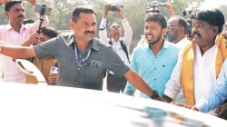 असंतोषाचा उद्रेक; छत्रपती संभाजीनगरमध्ये मंत्री, खासदारांना शिव्यांची लाखोली