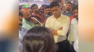 Shorma sale case in Dombivli railway station area