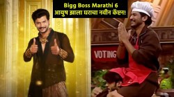 Bigg Boss Marathi 6: “जो सर्वांना मदत करतो…”, कॅप्टन झाल्यावर आयुष संजीवच्या टीमकडून पहिली पोस्ट! नेटकरी म्हणाले…