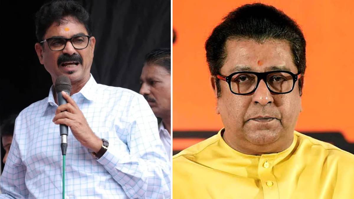 bala nandgaonkar reacts on raj thackeray