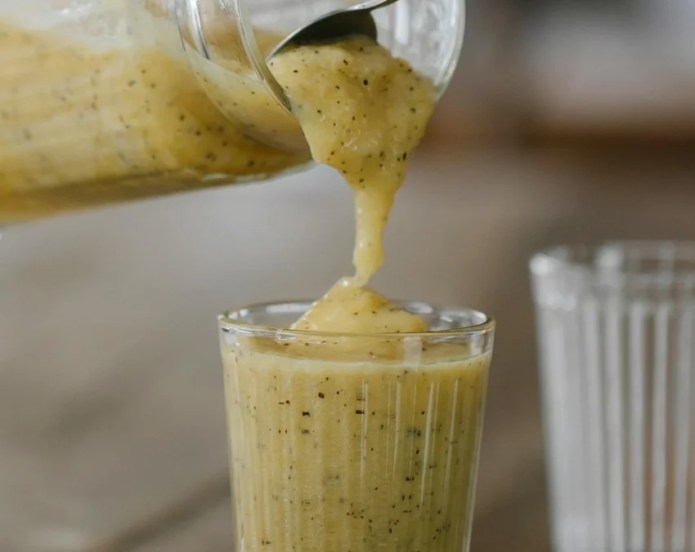 Overripe banana health benefits