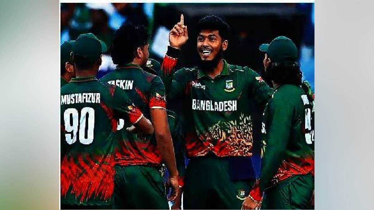 bangladesh cricket board