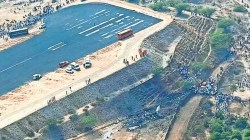 आता तरी महाराष्ट्राच्या हवाई वाहतुकीचा आराखडा बनवा…!