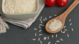 India foodgrain production, rice production India, India vs China rice output, Indian agricultural exports, food security in India, advanced farming technology India, Indian rice export statistics, top rice producing states India,