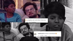 Bigg Boss Marathi Live Day 15 : “चला नवीन सूरज भेटला, सिंपथी कार्ड…”, छोटा डॉन प्रभूला नेटकऱ्यांनी केलं ट्रोल, म्हणाले…