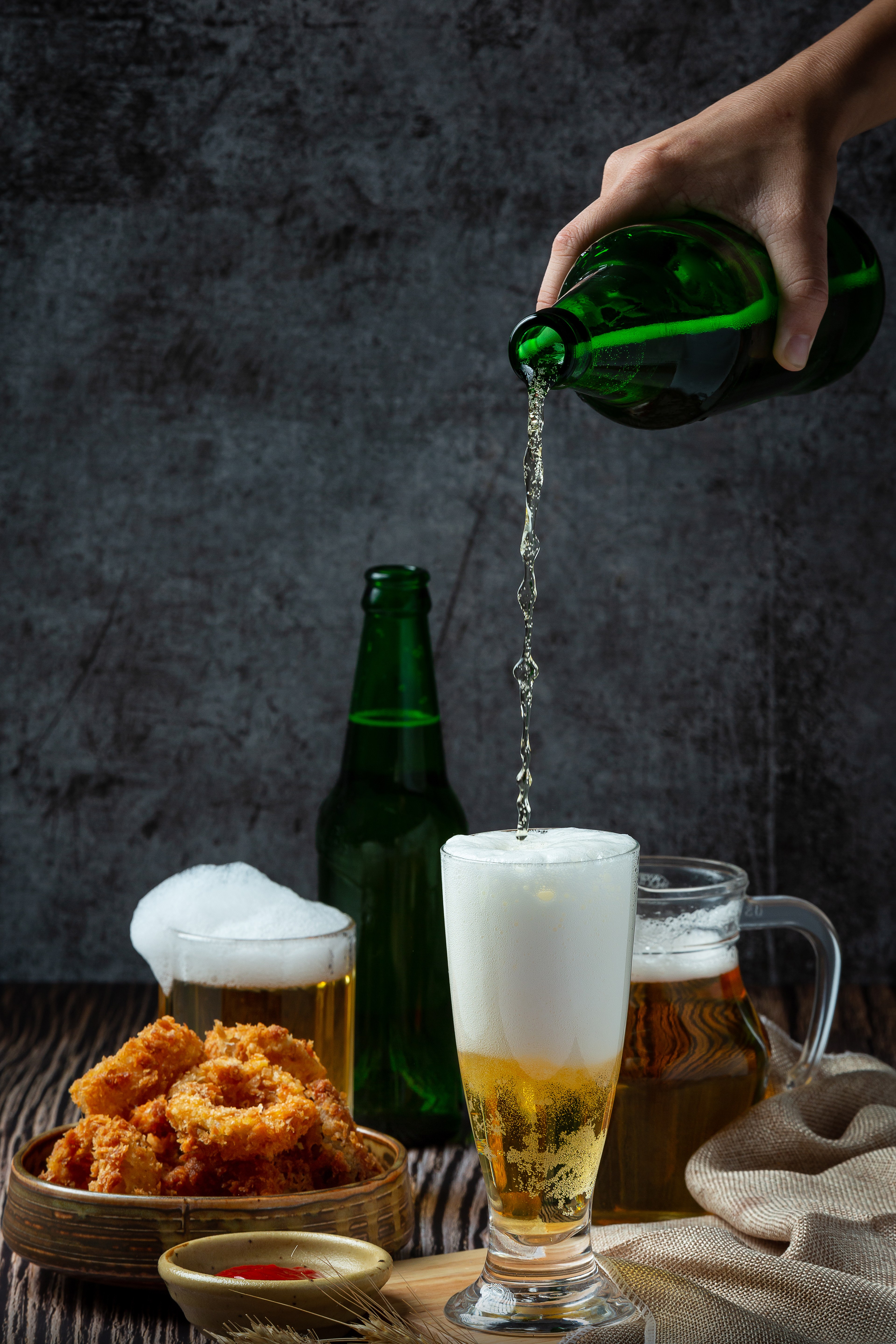 Beer Riska Beer Vs Liquor Long Term Health Effects Which Alcohol Is More Harmful ...