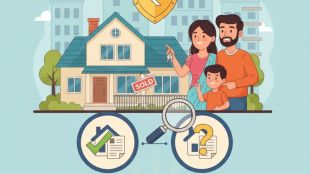 optional home loan insurance under RBI