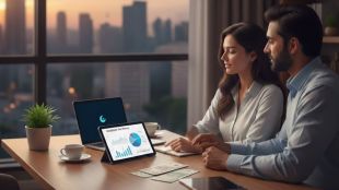 best investment options for salaried employees India