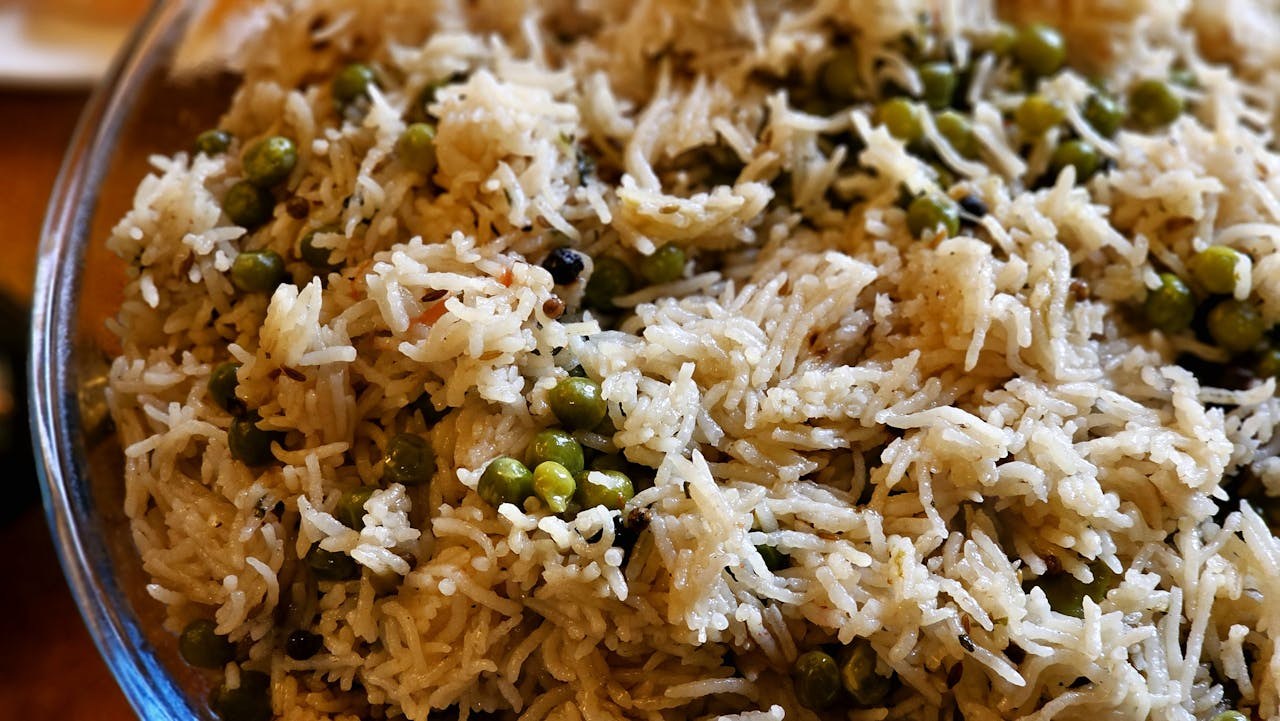 Know The Reason Of Sleping After Eating Rice And Solutions Rnb 99 ...