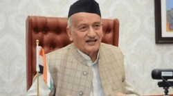 कोश्यारींच्या ‘पद्म’वरून संताप; महाराष्ट्राचा अपमान करणाऱ्यांना पुरस्कार का, विरोधकांचा सवाल