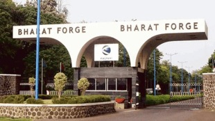 Indian Army to get state-of-the-art carbines from Pune Bharat Forge signs crore contract with Ministry of Defence