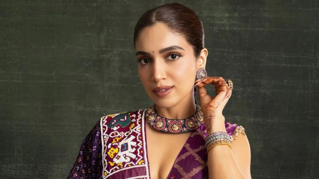 bhumi-pednekar bhumi-pednekar