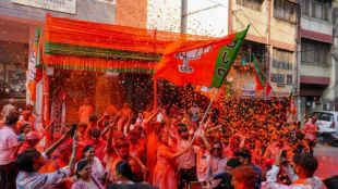 Pune voters back BJP development agenda party secures stronger mandate in  Corporation election