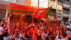 Pune Municipal Corporation Election Results: भाजपच्या विकासाच्या स्वप्नांना पुणेकरांचा कौल