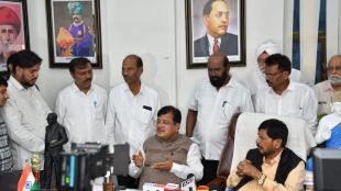 BJP RPI seat sharing dispute in Mumbai Muncipal corporation election