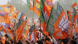 BMC Election Results 2026: दक्षिण मुंबई भाजपने खाते उघडले