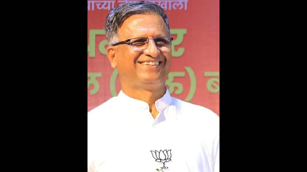 Corporators should put aside selfish interests and prioritize the all-round development of Nashik - Sunil Kedar