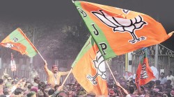 राज्यात भाजपचे शत प्रतिशत, २९ पैकी २४ महापालिकांत सत्ता, चुरशीच्या लढतीनंतर मुंबईत यश