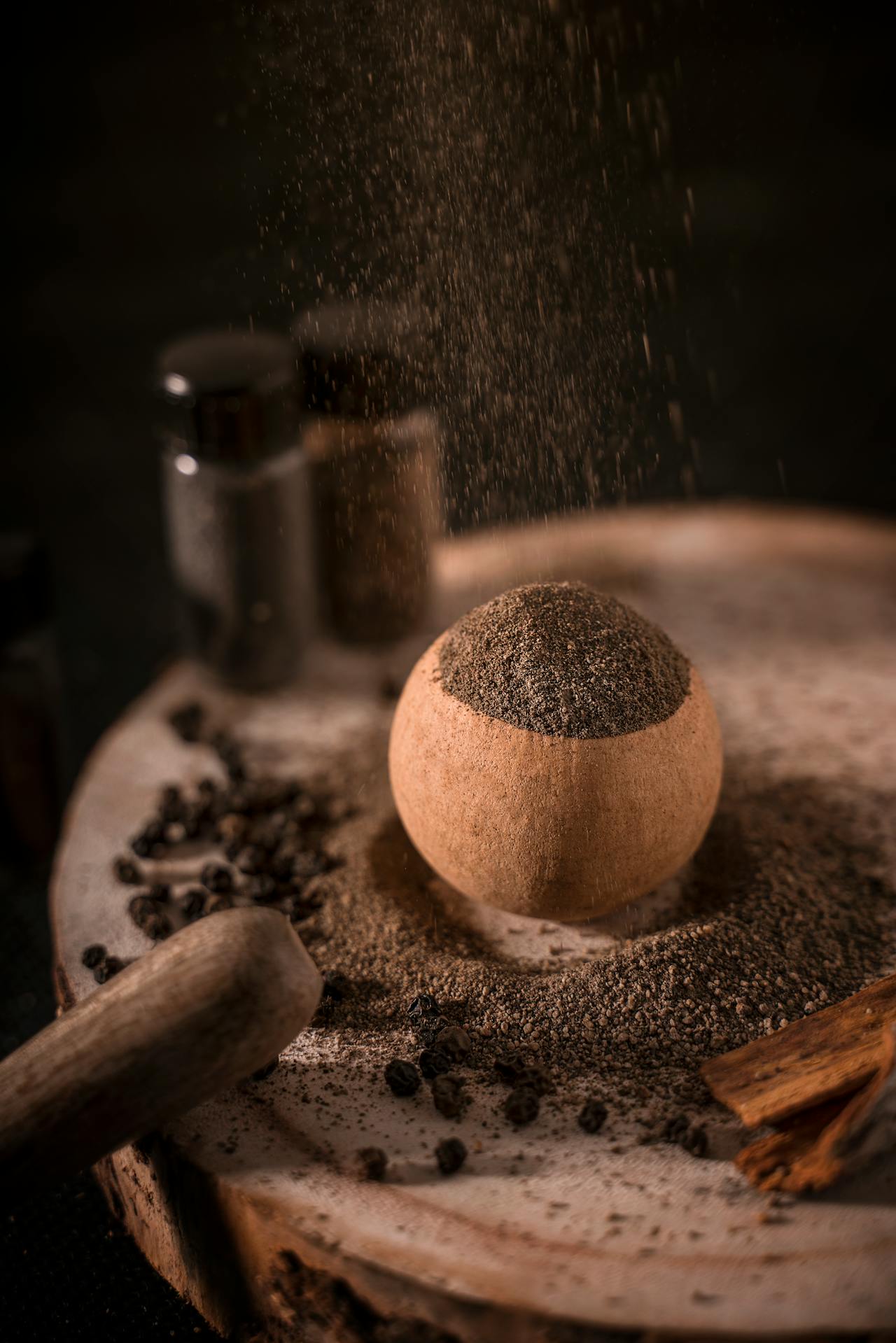 benefits of black paper