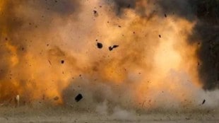 Explosion in steel factory six killed