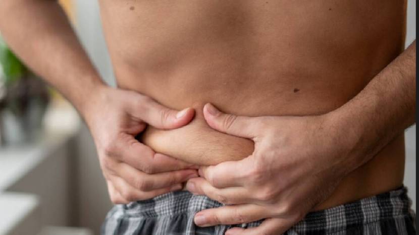 bloating-and-Belly-fat