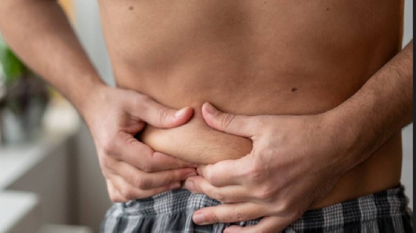 bloating-and-Belly-fat