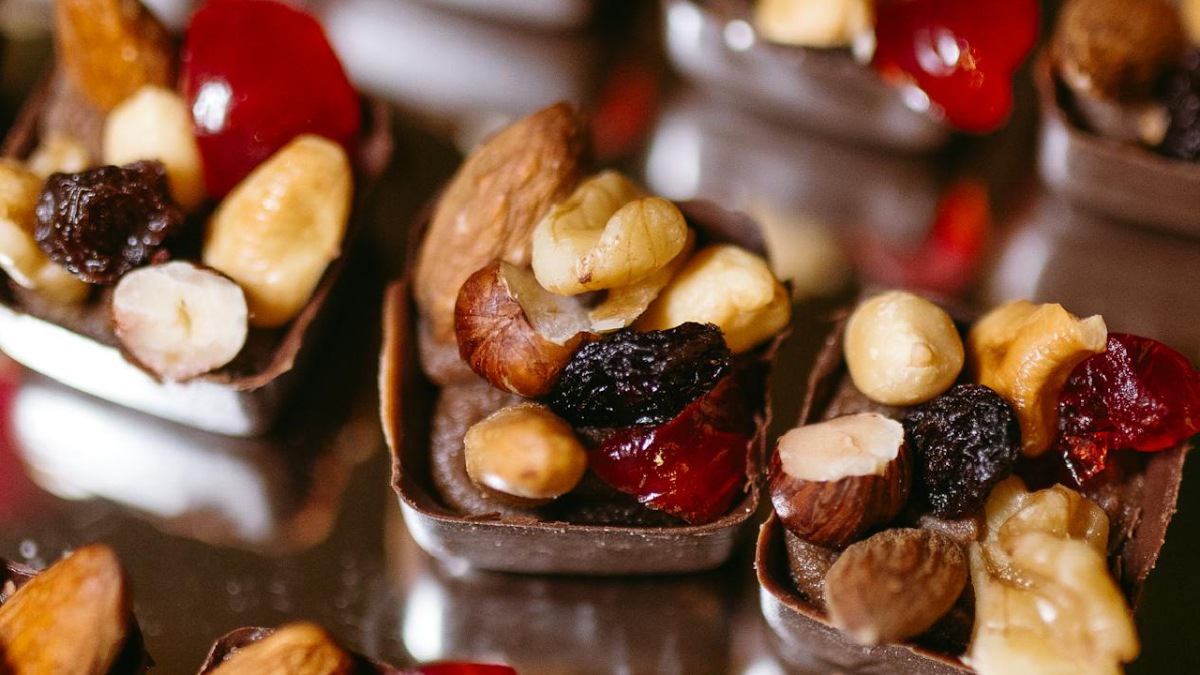 blue berry health benefits