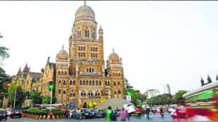 Mumbai Mayor Election