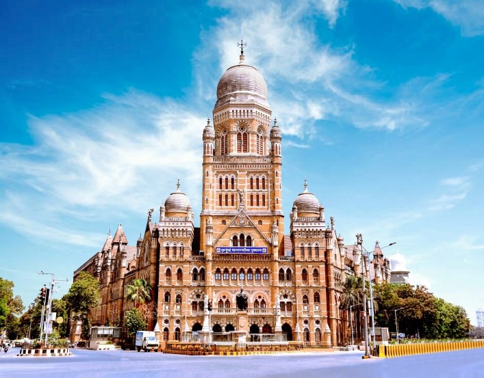 मुंबई महापालिकेच्या ९४ वर्षांच्या इतिहासात आठव्यांदा मुंबईला महिला महापौर मिळणार आहे.