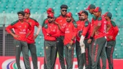 भारतात खेळण्यास बांगलादेशचा नकारच! ट्वेन्टी२० विश्वचषकातील सहभाग धोक्यात