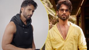 bollywood actor shahid kapoor shares his fitness routine diet tips and the importance of sleep gives details about daily schedule