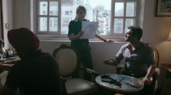 १ तास ५३ मिनिटांच्या ‘या’ क्राइम-थ्रिलर सिनेमाचा ओटीटीवर धुमाकूळ, ‘ही’ प्रसिद्ध अभिनेत्री आहे मुख्य भूमिकेत