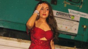 bollywood singer neha kakkar share another post and says dont drag my innocent husband or my sweetest family in all this