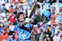 SA20: चेन्नई सुपर किंग्सच्या शिलेदाराने सौरव गांगुलीच्या मार्गदर्शनात ५३ चेंडूत चोपलं शतक