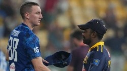 SR Vs Eng: आतापर्यंत पाहिलेली भयंकर खेळपट्टी असं इंग्लंडचा कर्णधार का म्हणाला? श्रीलंकेच्या कर्णधाराचं प्रत्युत्तर; काय आहे नेमकं प्रकरण?