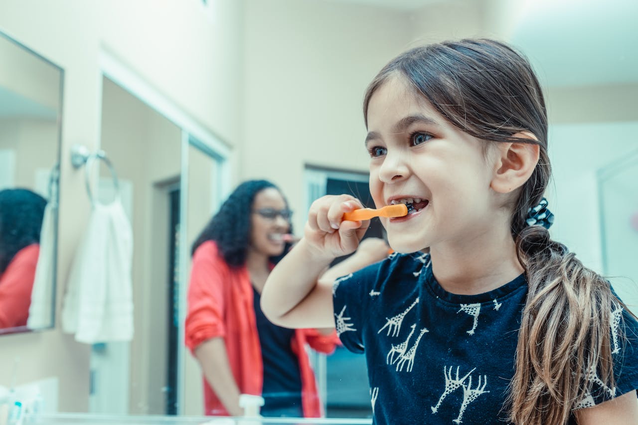 how to take care of teeth