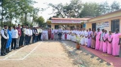 बुलढाणा : तीन आरोग्य केंद्रांना राष्ट्रीय गुणवत्ता आश्वासन मानांकन पुरस्कार