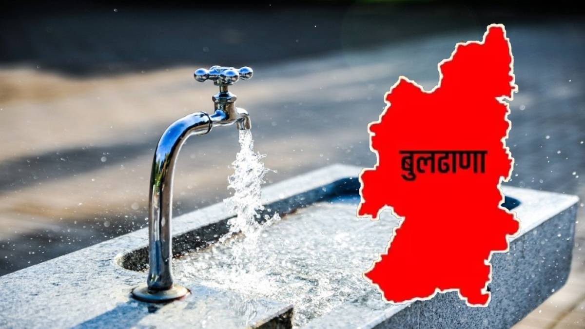 Heavy rainfall during monsoon, water shortage in summer; Action plan worth Rs 15 crore