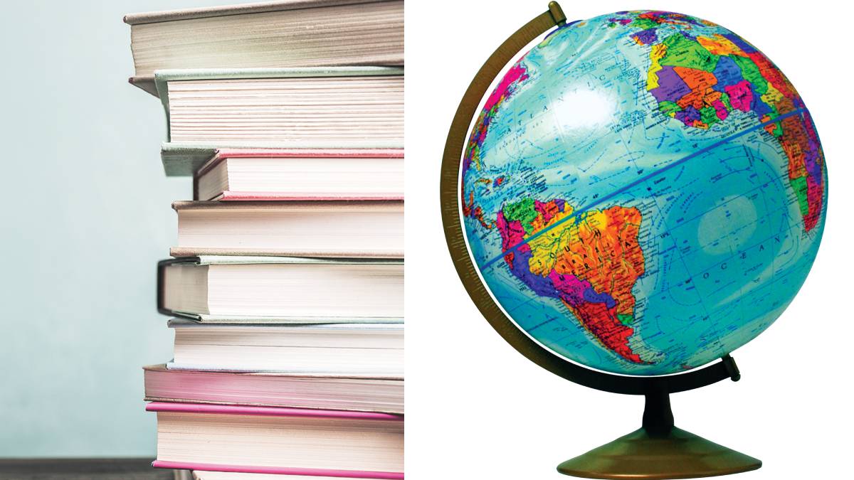 geography syllabus state service exam news