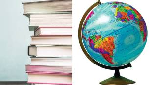 geography syllabus state service exam news