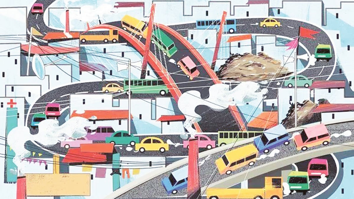 Census 2027 preparation, Boundary Locking process, Indian urbanization census, Statistical Urbanisation without Municipalisation, digital census India, AI-enabled census 2027, Maharashtra census 2027,