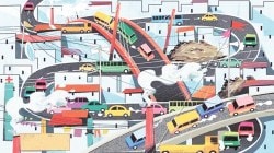 शहर संकल्पनेतील तफावतीची ‘गणना’ हवी!