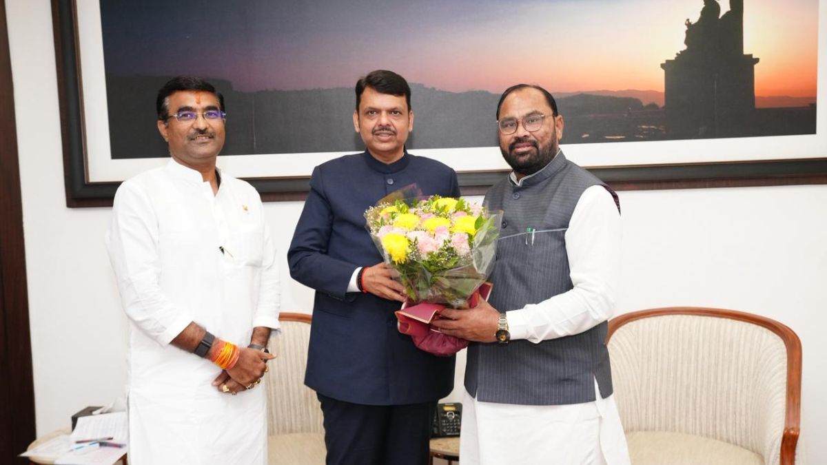 chandrapur-municipal-corporation-bjp-shiv-sena-power-formation-talks