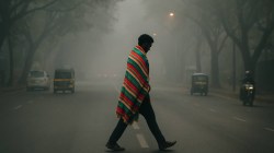 Maharashtra Weather News : महाराष्ट्रात वाढणार थंडीचा कडाका… हवामान खात्याचा अंदाज