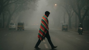 cold weather has reduced due to climate change However meteorologists predicted that temperatures may drop and cold conditions may intensify