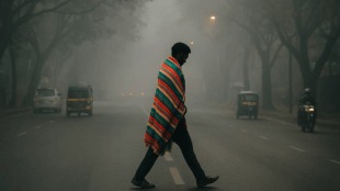 Maharashtra cold wave, Nagpur temperature drop, Vidarbha weather forecast, North Maharashtra frost, Maharashtra agriculture weather impact, cold wind Maharashtra, winter health tips Maharashtra, Maharashtra weather alert, Nagpur cold weather warning, Vidarbha frost effect,