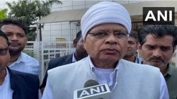 “दलित महिलांवर बलात्कार करणं पुण्याचं काम…” काँग्रेस आमदाराचं धक्कादायक विधान