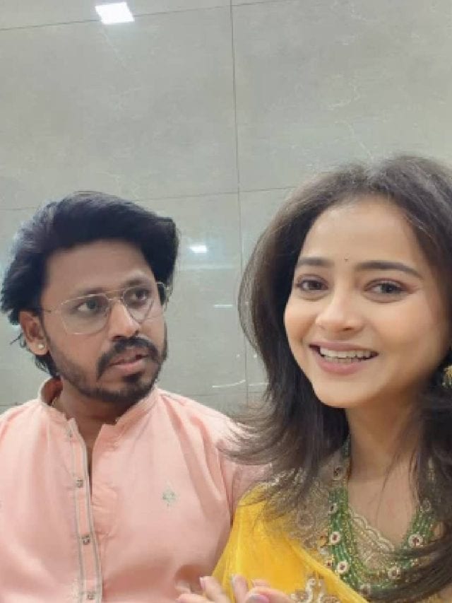 shivali parab ani pruthavik pratap reel