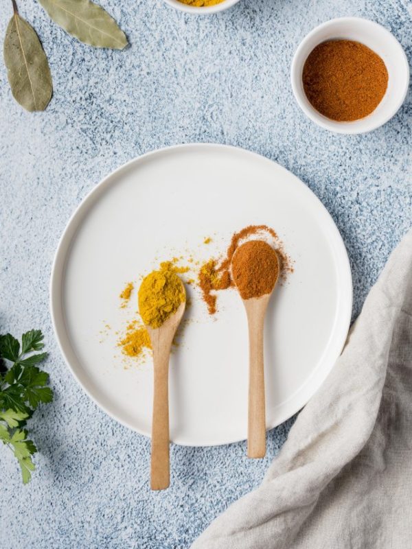 Gram flour and turmeric face pach benefits